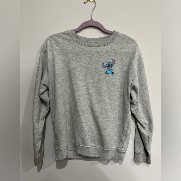 Disney Lilo & Stitch Pullover, size small - Picture 1 of 3